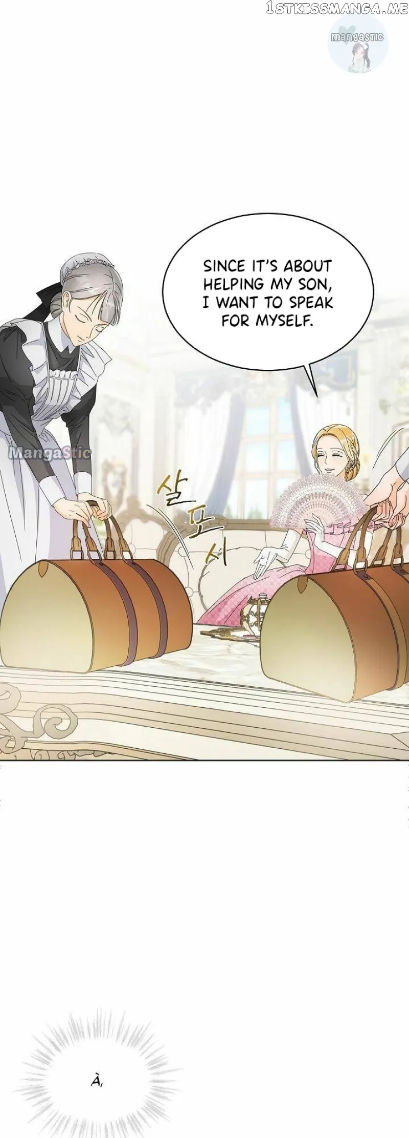 Surviving as an Obsessive Servant Chapter 4 Online - página 30