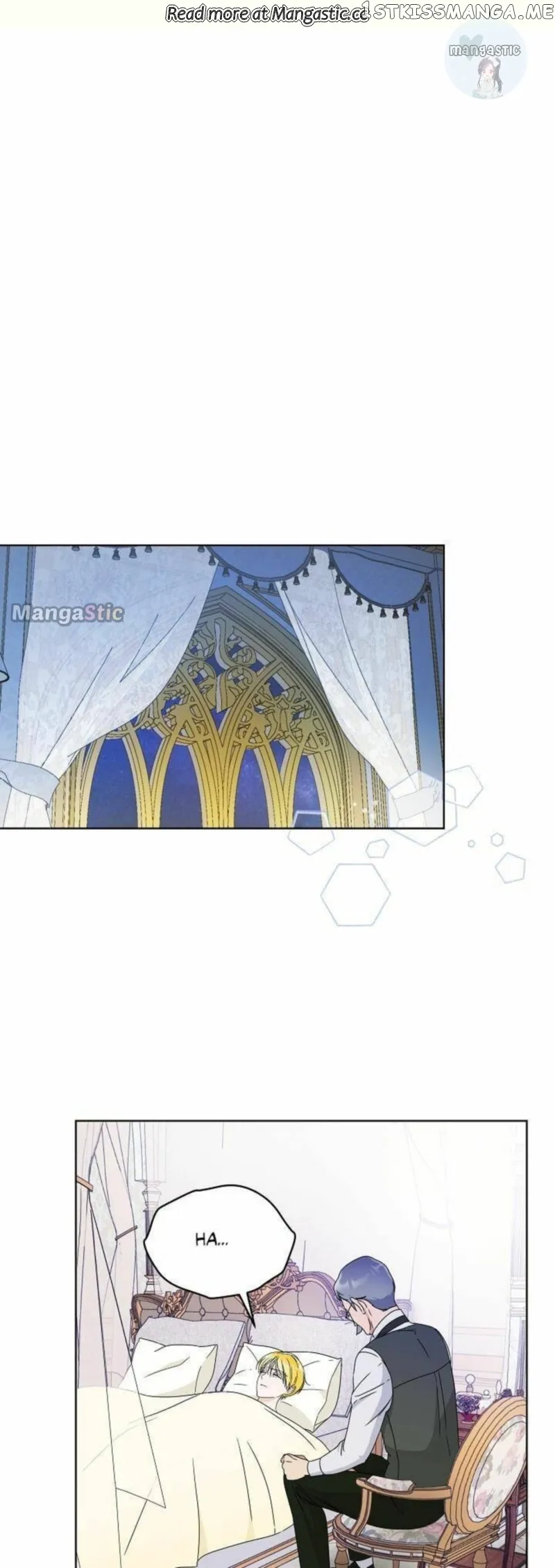 Surviving as an Obsessive Servant Chapter 4 Online - página 34