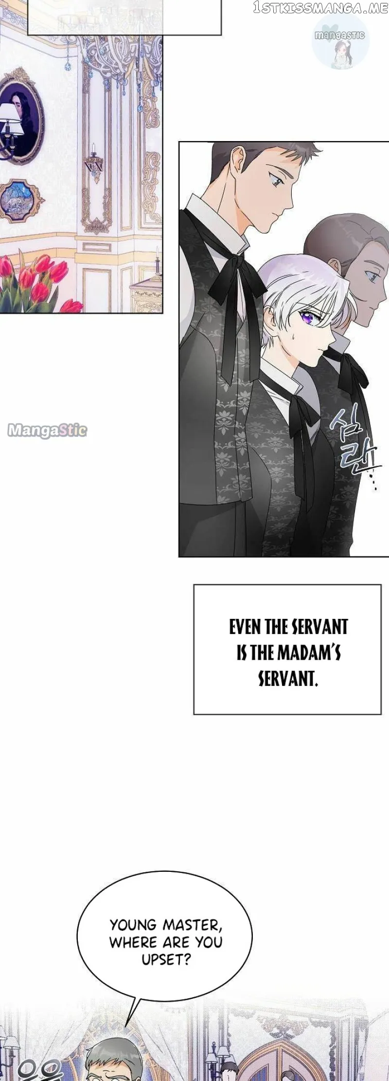 Surviving as an Obsessive Servant Chapter 4 Online - página 36