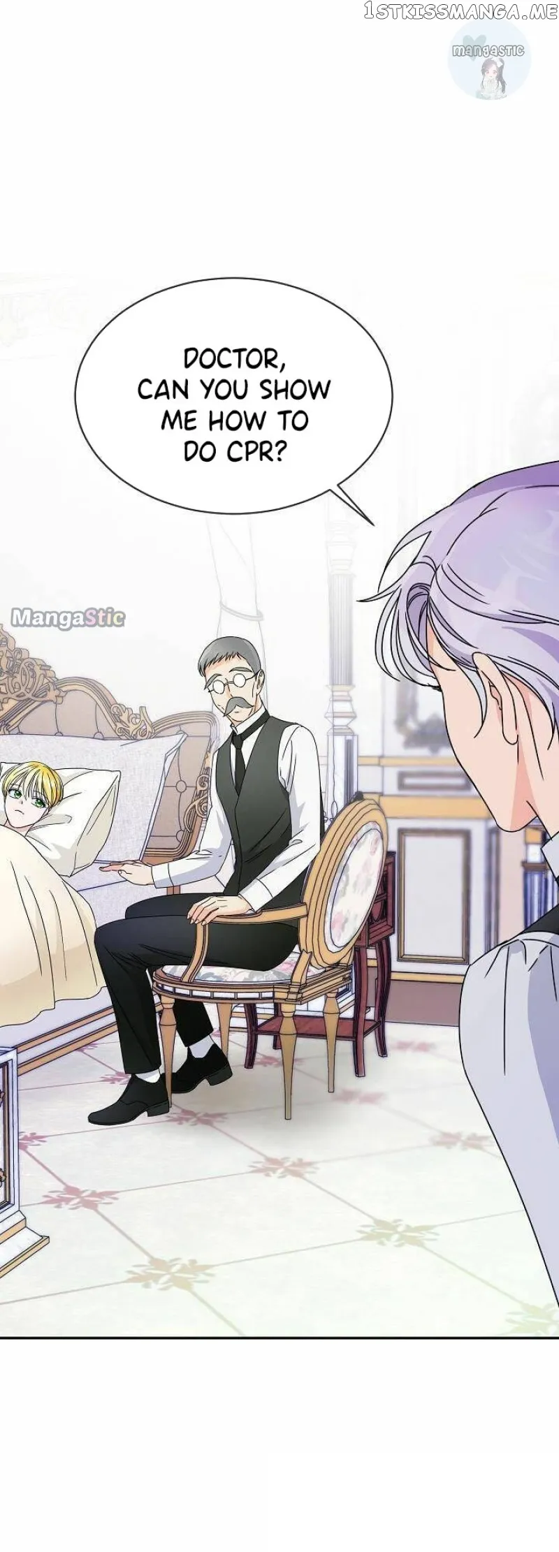 Surviving as an Obsessive Servant Chapter 4 Online - página 41