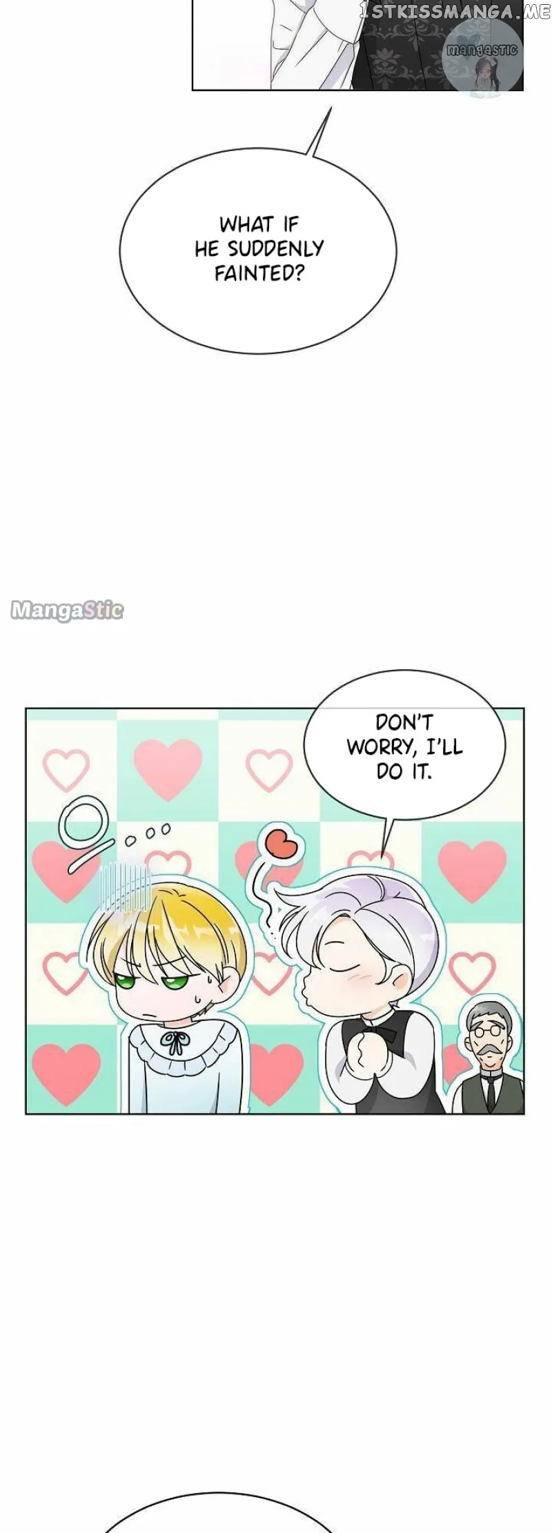 Surviving as an Obsessive Servant Chapter 4 Online - página 44