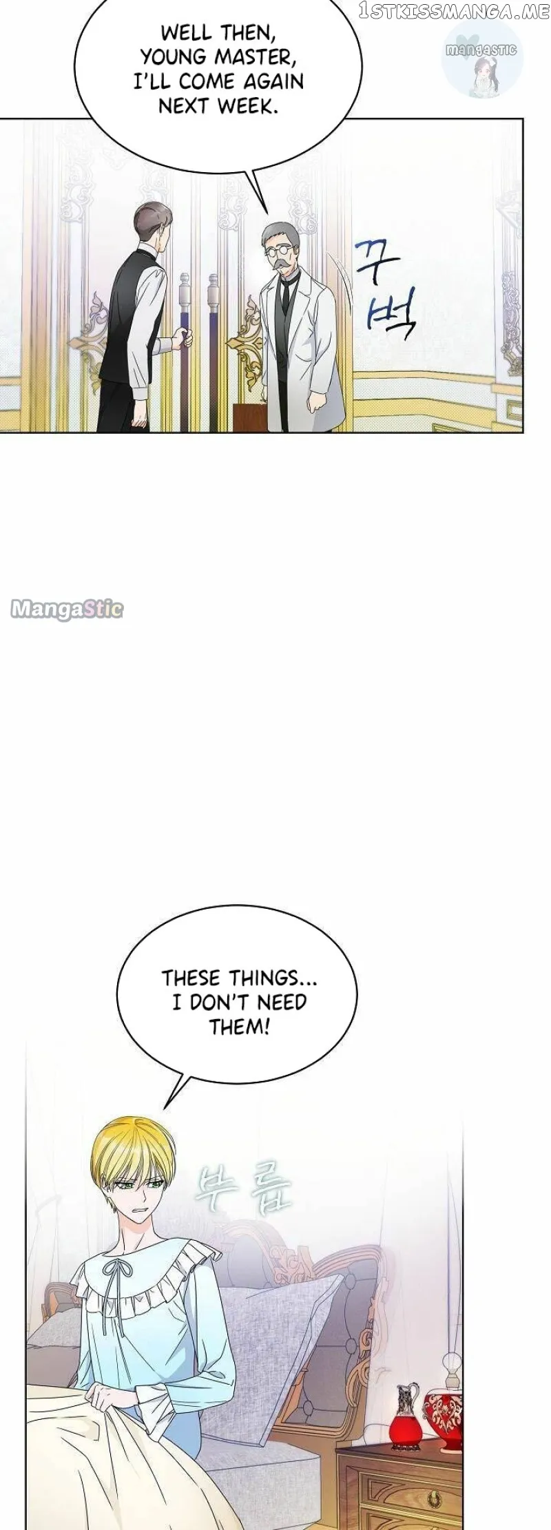 Surviving as an Obsessive Servant Chapter 4 Online - página 45