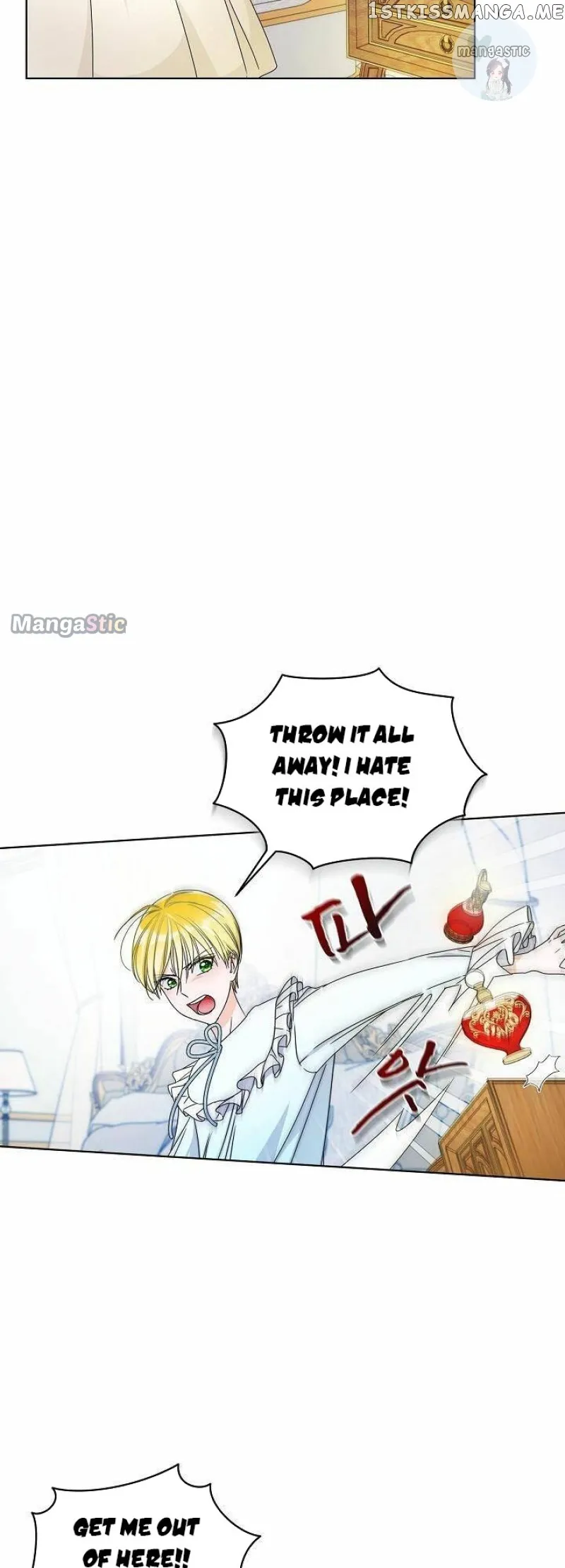 Surviving as an Obsessive Servant Chapter 4 Online - página 46