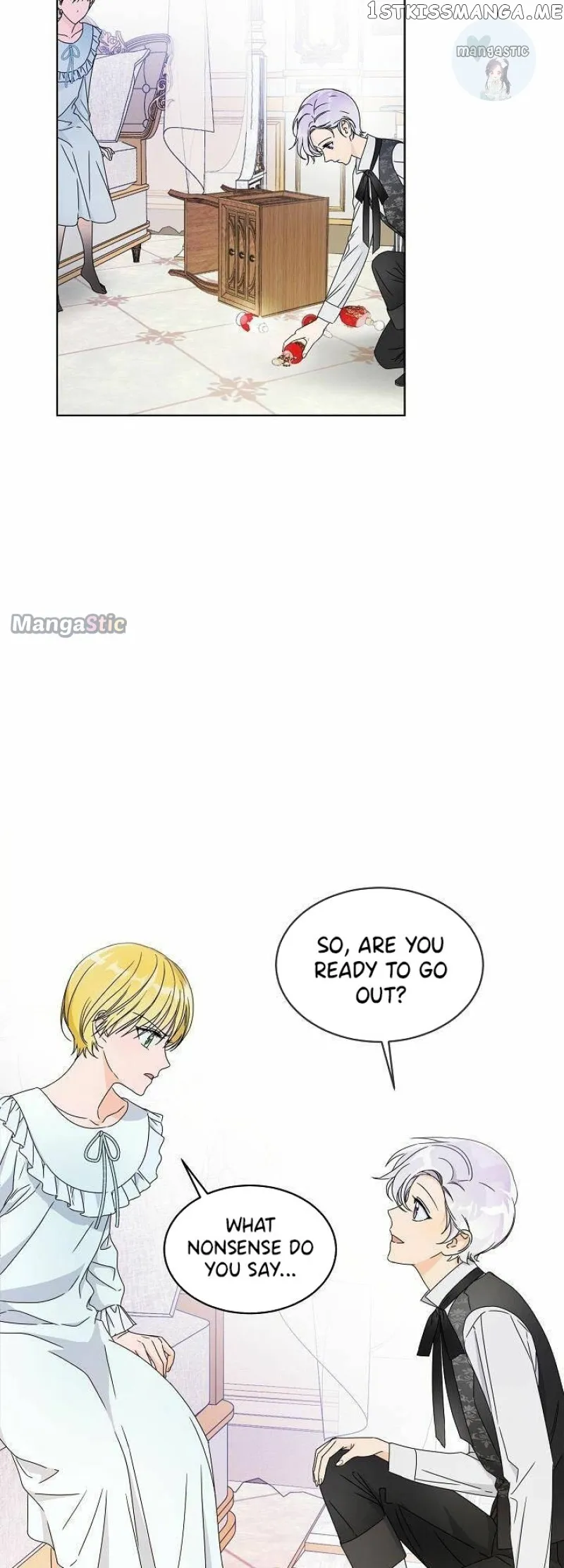 Surviving as an Obsessive Servant Chapter 4 Online - página 48
