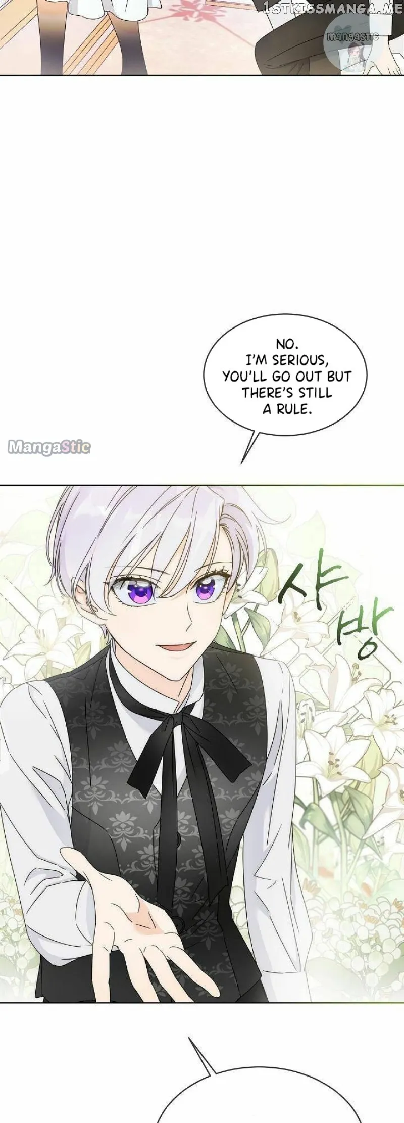 Surviving as an Obsessive Servant Chapter 4 Online - página 49