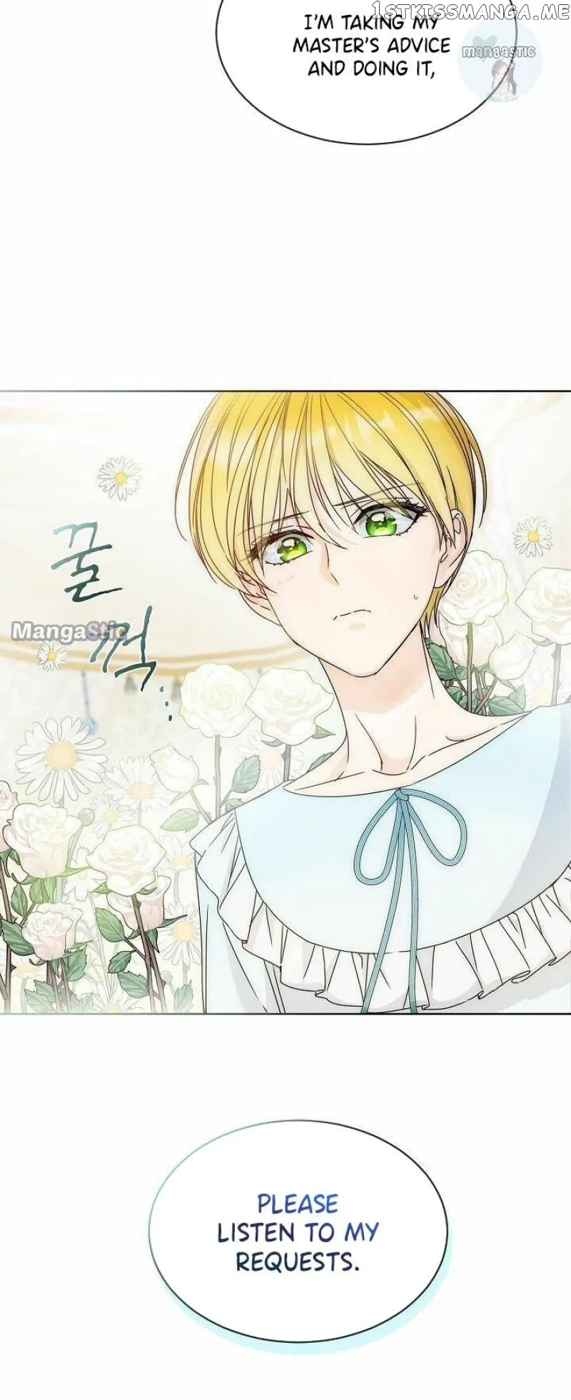 Surviving as an Obsessive Servant Chapter 4 Online - página 50