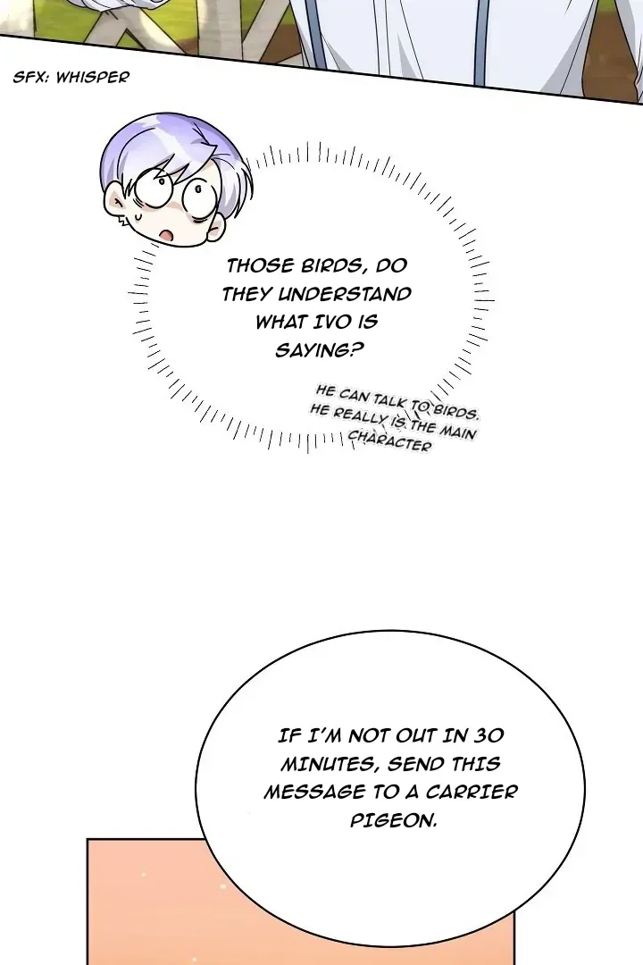 Surviving as an Obsessive Servant Chapter 41 Online - página 8
