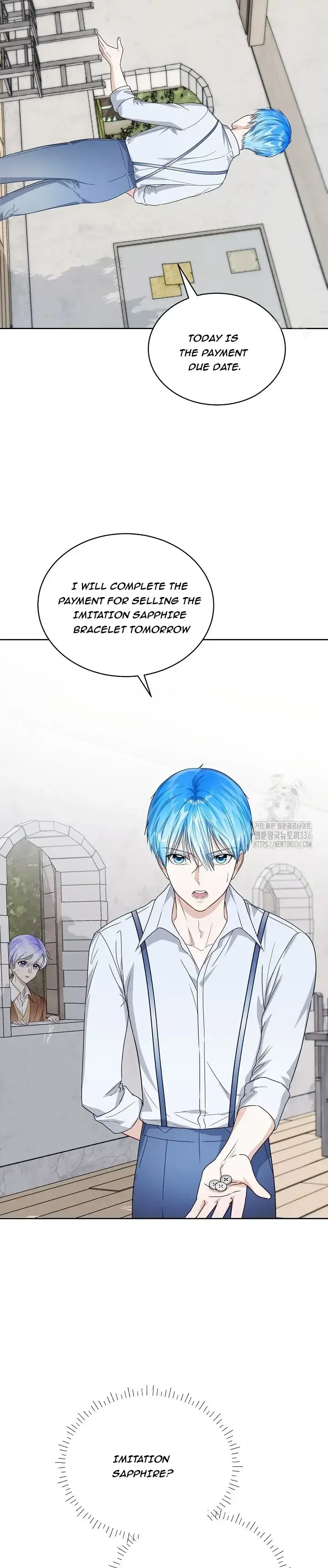 Surviving as an Obsessive Servant Chapter 41 Online - página 18