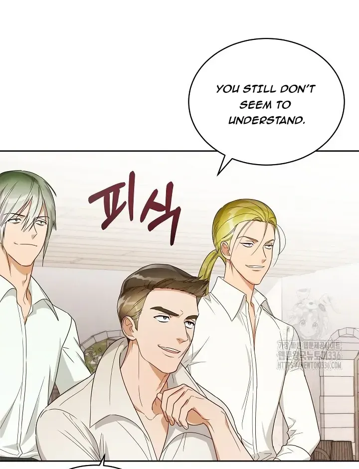 Surviving as an Obsessive Servant Chapter 41 Online - página 23