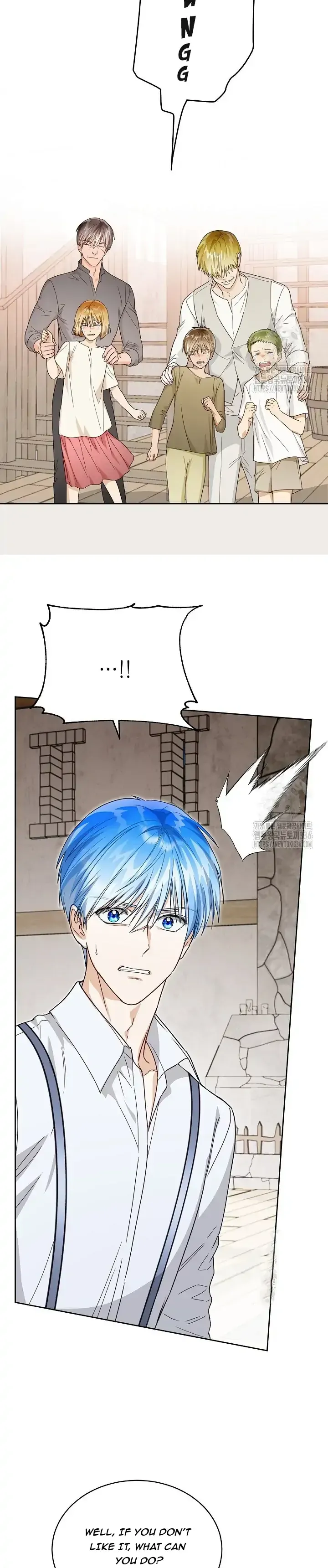 Surviving as an Obsessive Servant Chapter 41 Online - página 25