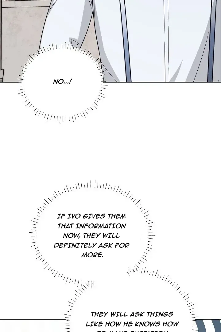 Surviving as an Obsessive Servant Chapter 41 Online - página 28