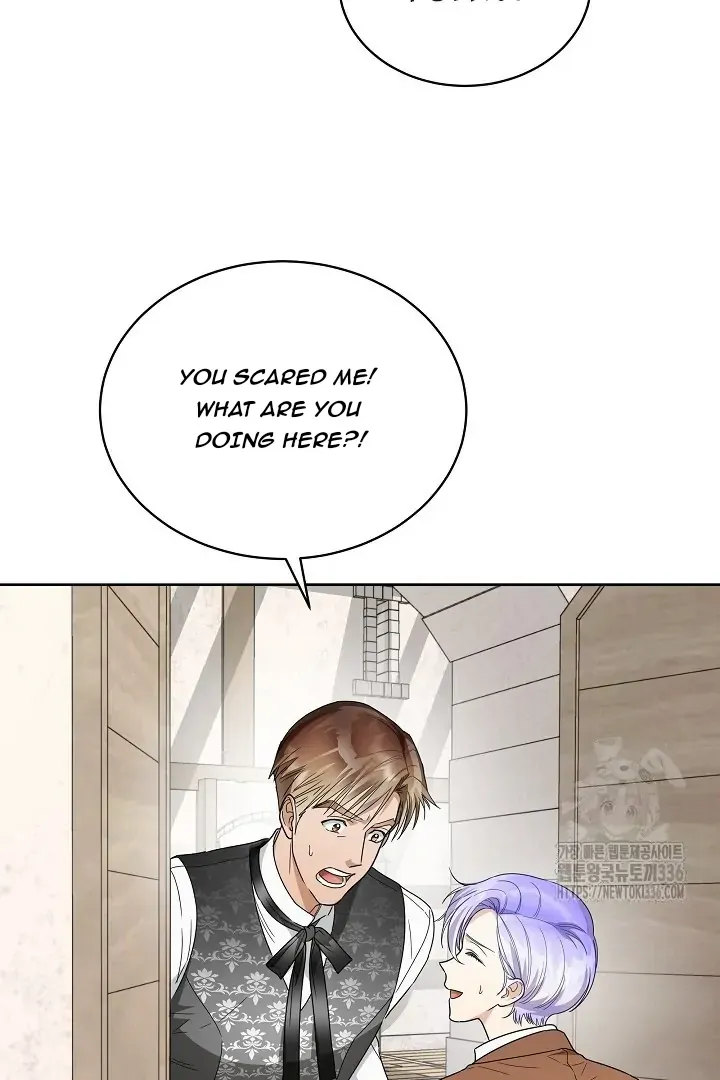 Surviving as an Obsessive Servant Chapter 41 Online - página 48