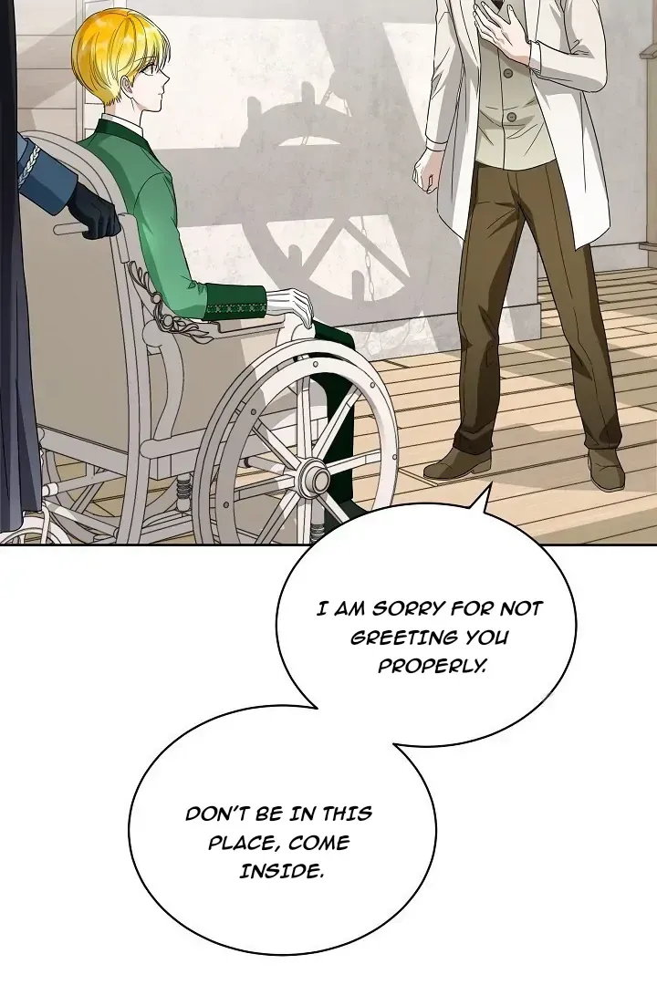 Surviving as an Obsessive Servant Chapter 41 Online - página 56