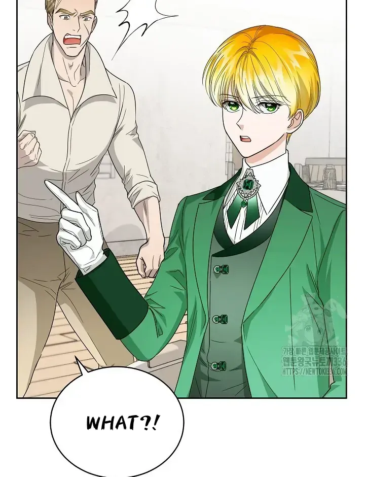 Surviving as an Obsessive Servant Chapter 41 Online - página 63