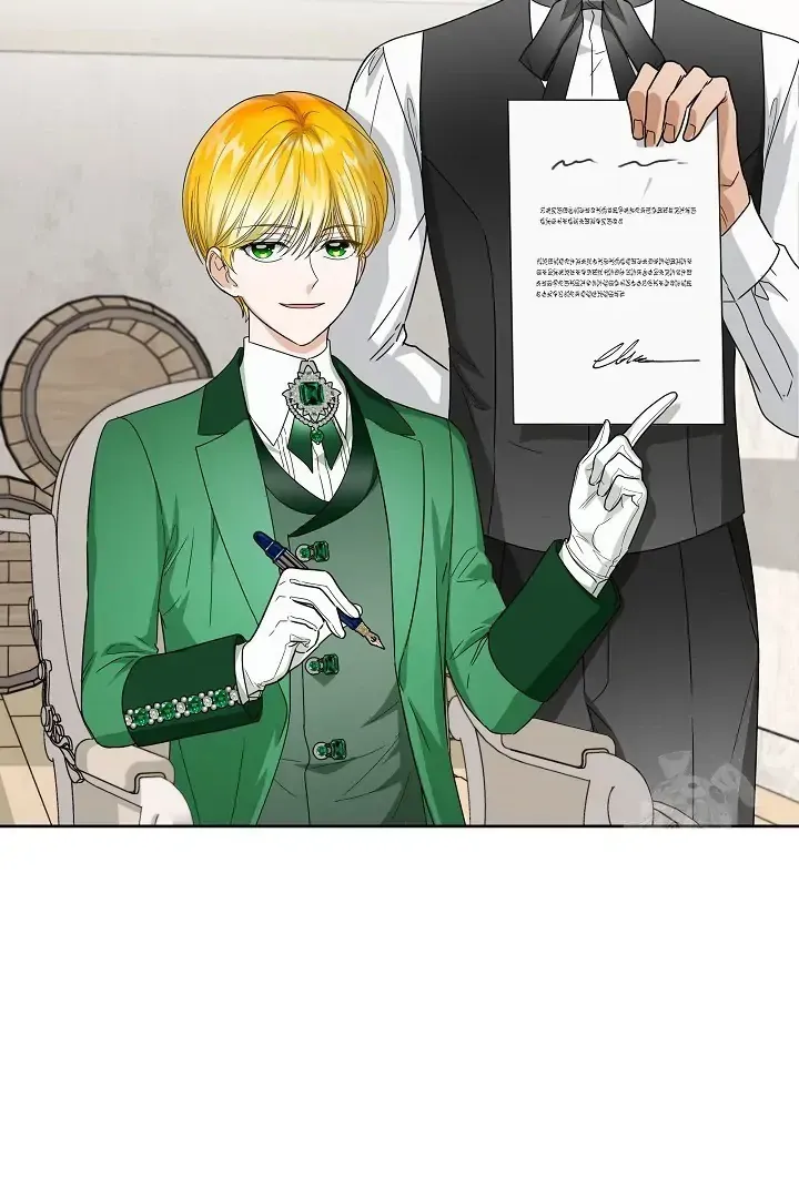 Surviving as an Obsessive Servant Chapter 41 Online - página 71