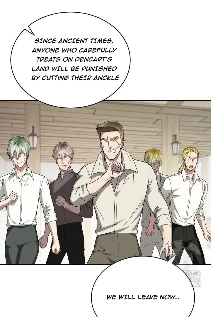 Surviving as an Obsessive Servant Chapter 41 Online - página 75