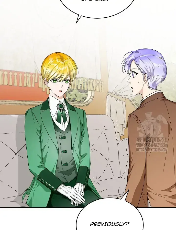 Surviving as an Obsessive Servant Chapter 41 Online - página 91