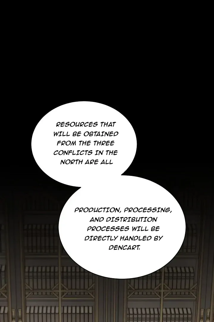 Surviving as an Obsessive Servant Chapter 42 Online - página 1