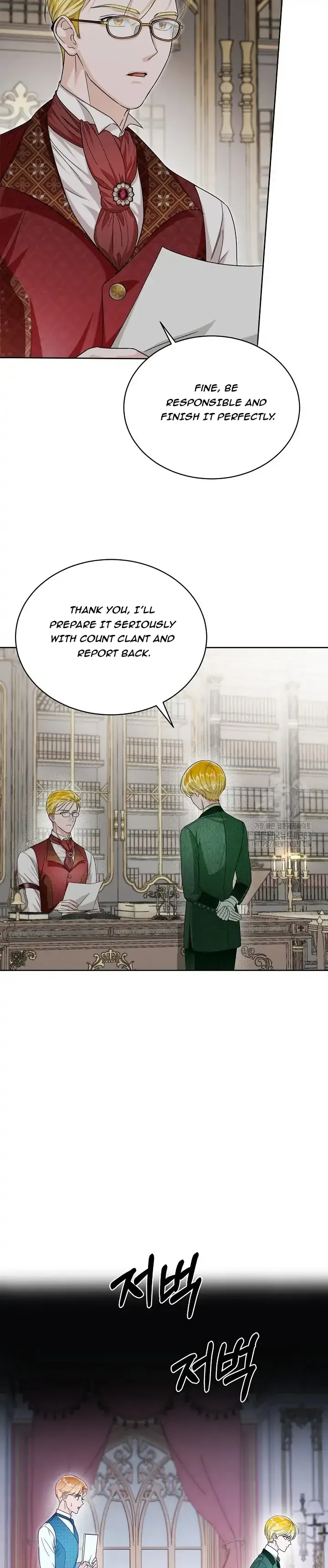Surviving as an Obsessive Servant Chapter 42 Online - página 6