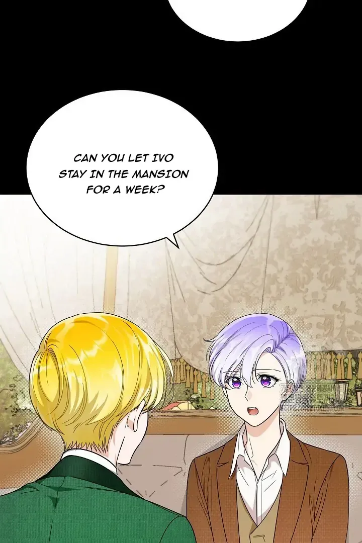 Surviving as an Obsessive Servant Chapter 42 Online - página 10
