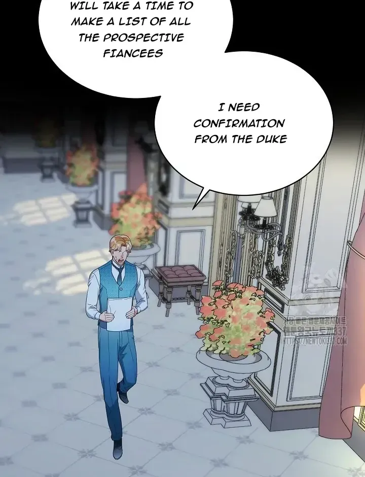Surviving as an Obsessive Servant Chapter 42 Online - página 17
