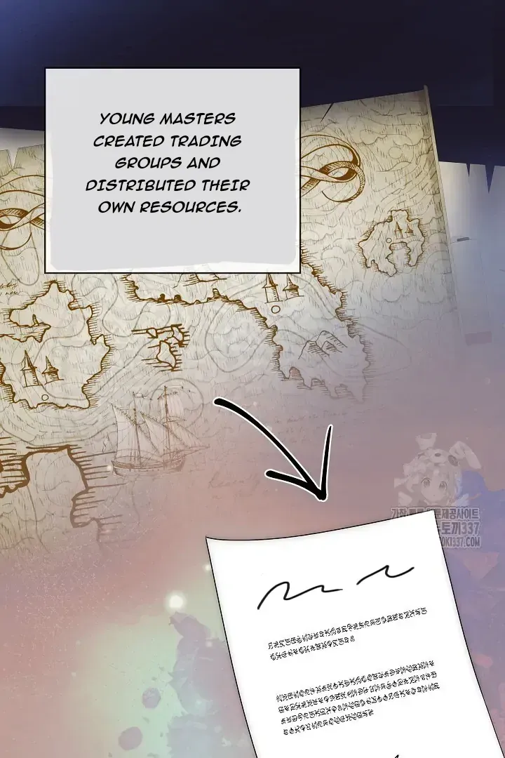 Surviving as an Obsessive Servant Chapter 42 Online - página 25