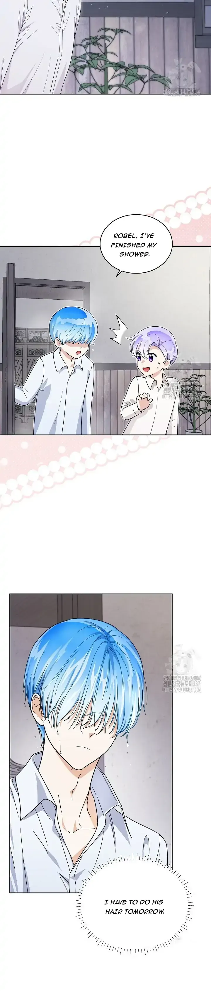 Surviving as an Obsessive Servant Chapter 42 Online - página 30