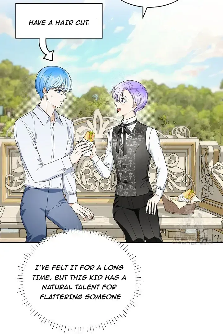 Surviving as an Obsessive Servant Chapter 42 Online - página 48