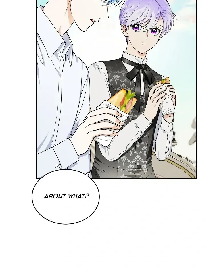 Surviving as an Obsessive Servant Chapter 42 Online - página 50