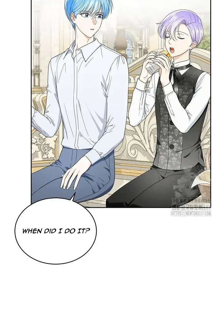 Surviving as an Obsessive Servant Chapter 42 Online - página 53