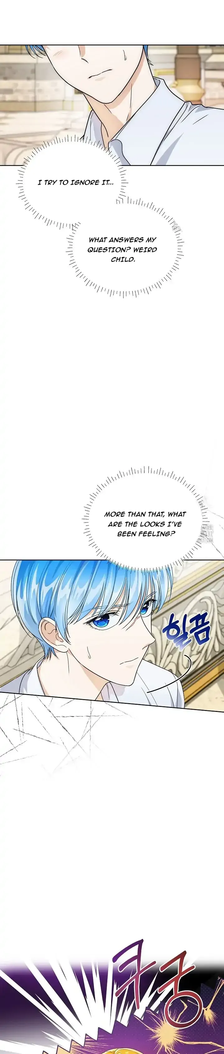 Surviving as an Obsessive Servant Chapter 42 Online - página 56