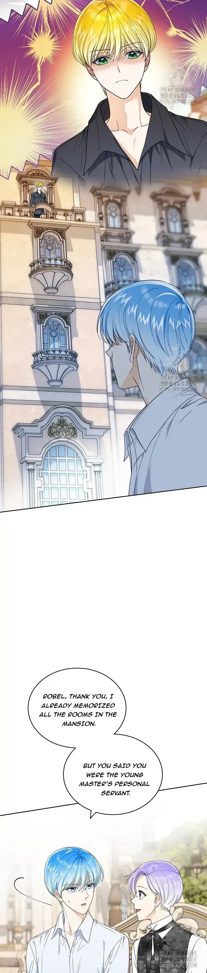 Surviving as an Obsessive Servant Chapter 42 Online - página 57