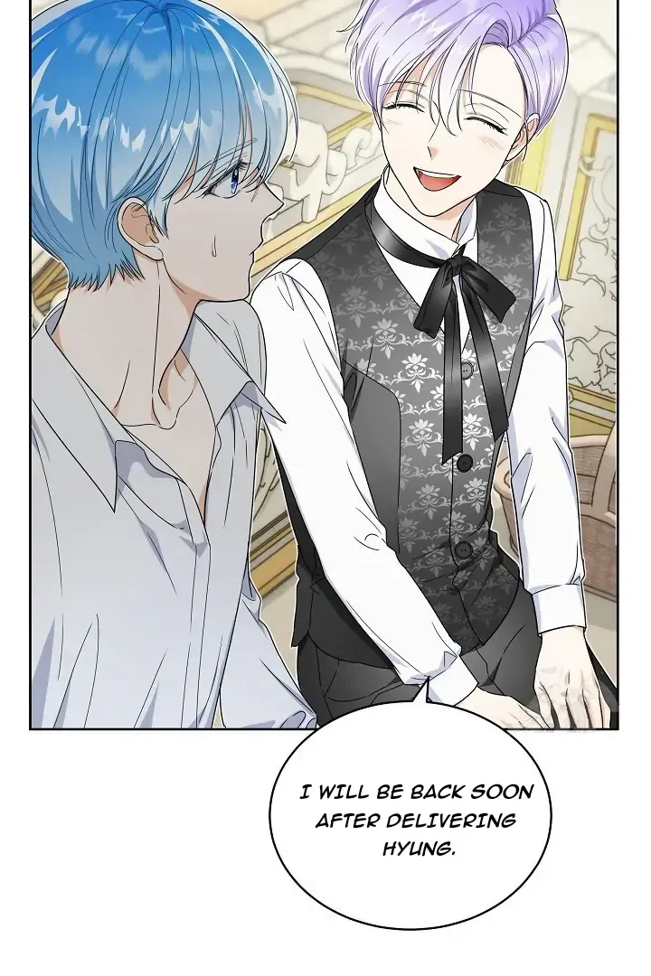 Surviving as an Obsessive Servant Chapter 42 Online - página 59