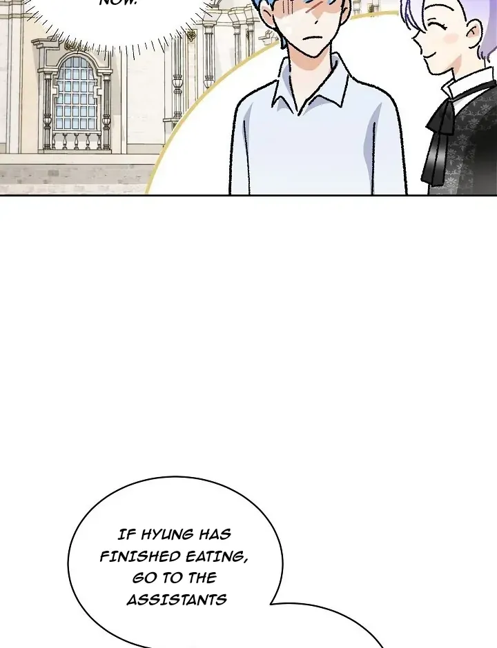 Surviving as an Obsessive Servant Chapter 42 Online - página 61