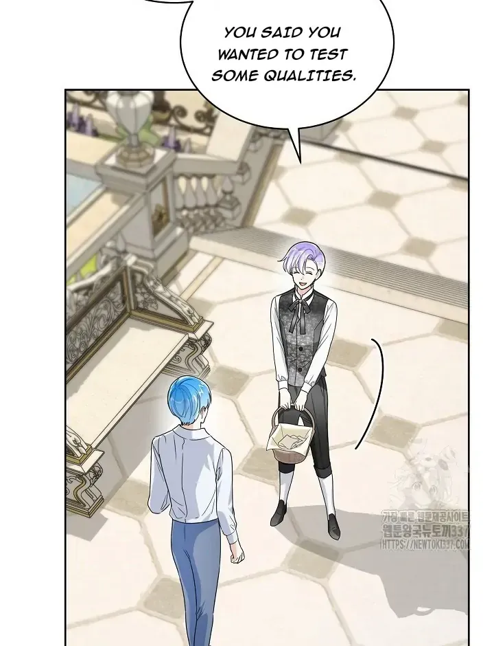 Surviving as an Obsessive Servant Chapter 42 Online - página 62