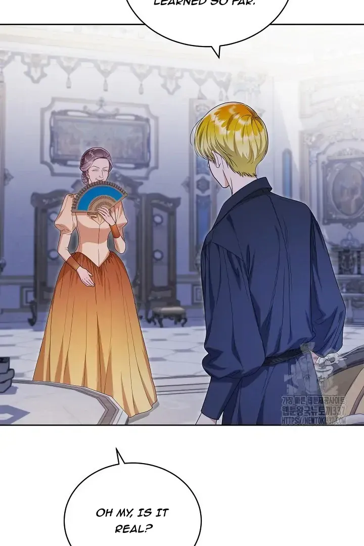 Surviving as an Obsessive Servant Chapter 42 Online - página 81