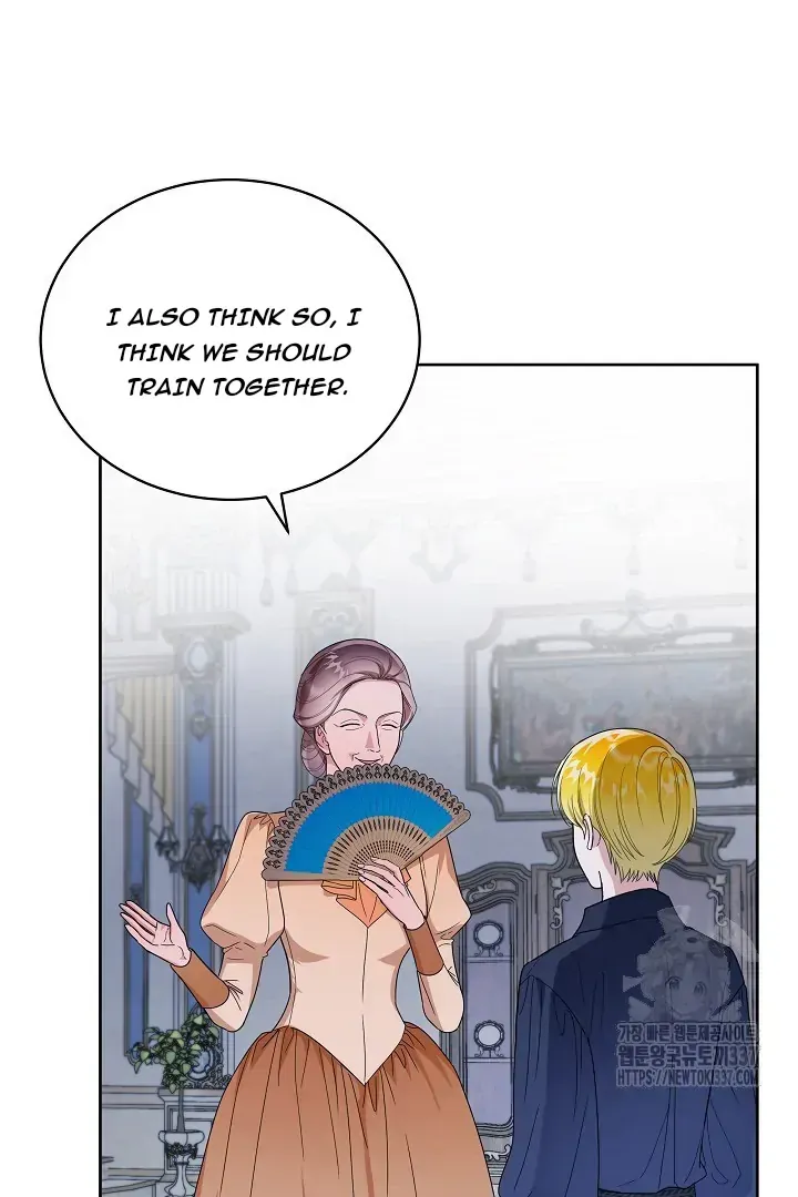Surviving as an Obsessive Servant Chapter 42 Online - página 85