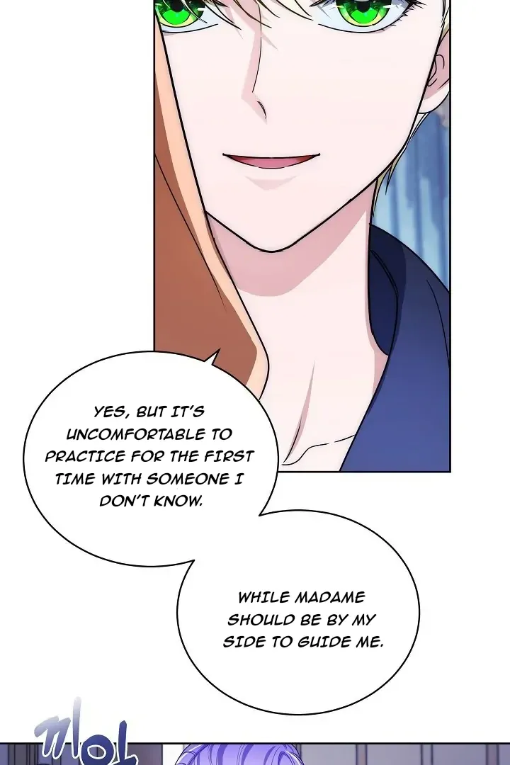 Surviving as an Obsessive Servant Chapter 42 Online - página 90
