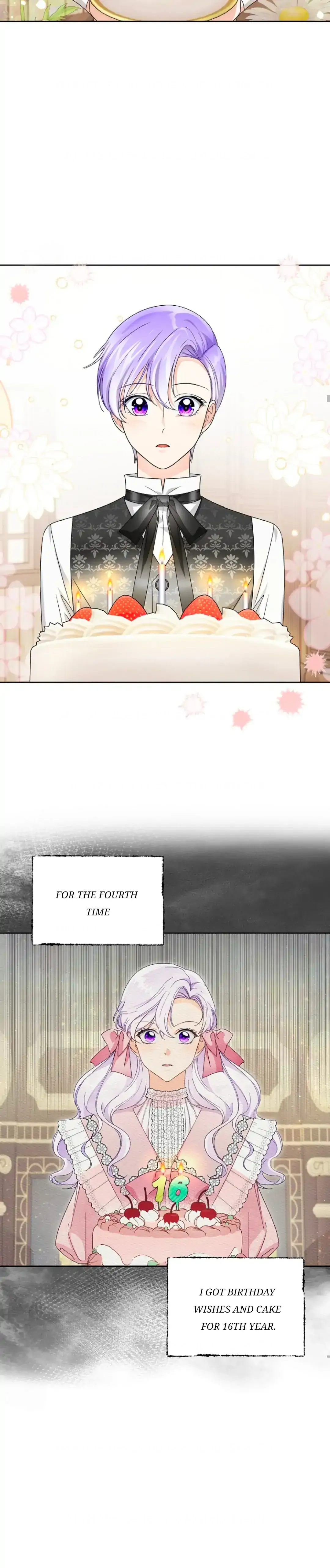 Surviving as an Obsessive Servant Chapter 45 Online - página 4