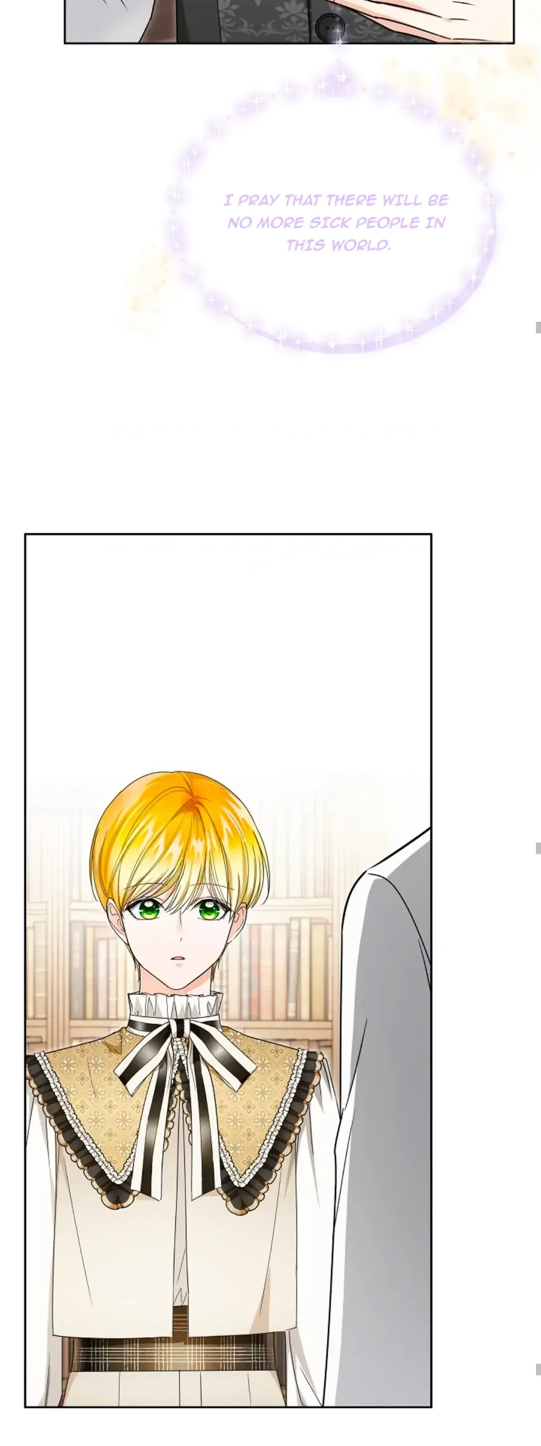 Surviving as an Obsessive Servant Chapter 45 Online - página 7