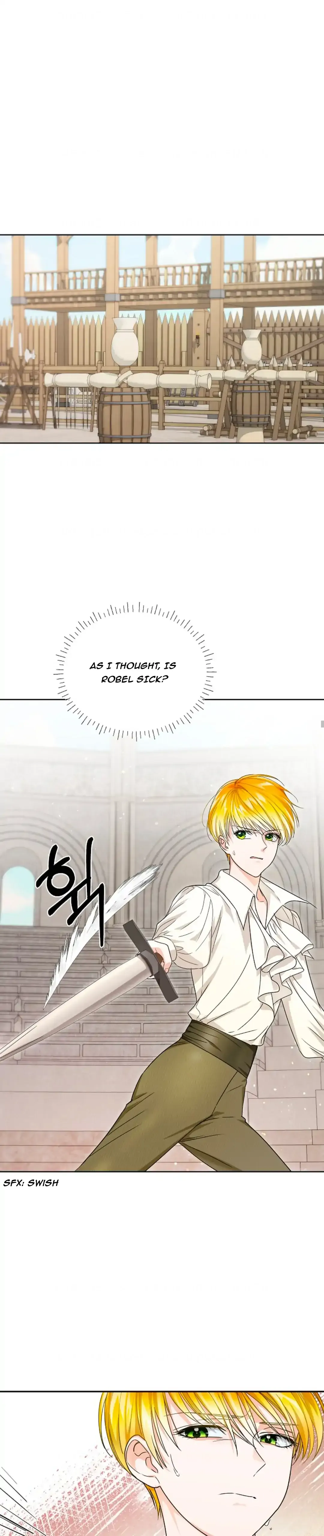 Surviving as an Obsessive Servant Chapter 45 Online - página 8