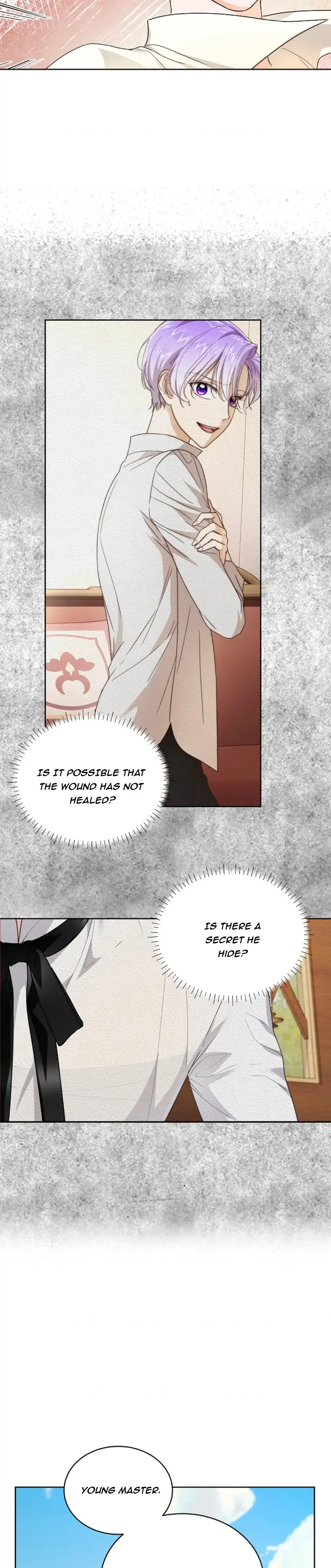 Surviving as an Obsessive Servant Chapter 45 Online - página 9