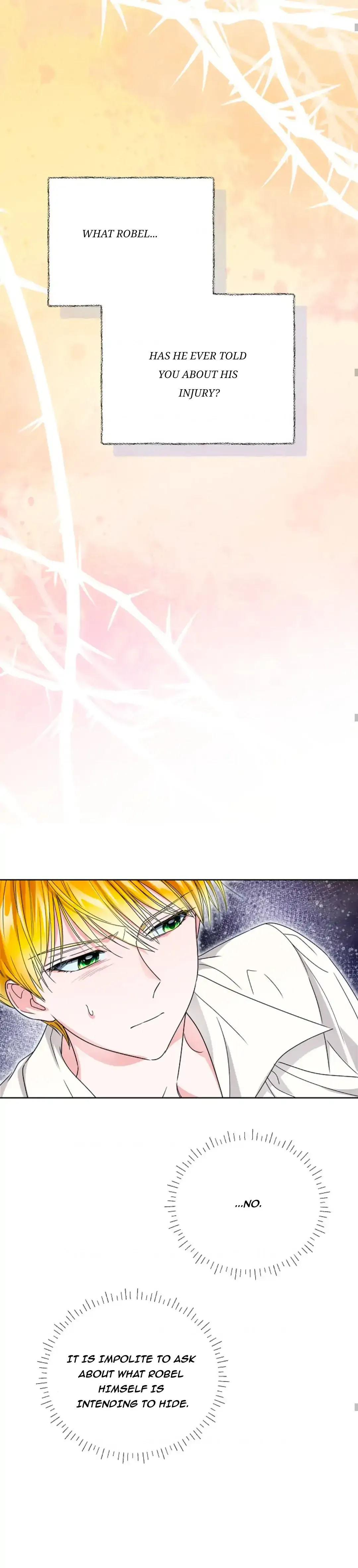 Surviving as an Obsessive Servant Chapter 45 Online - página 13