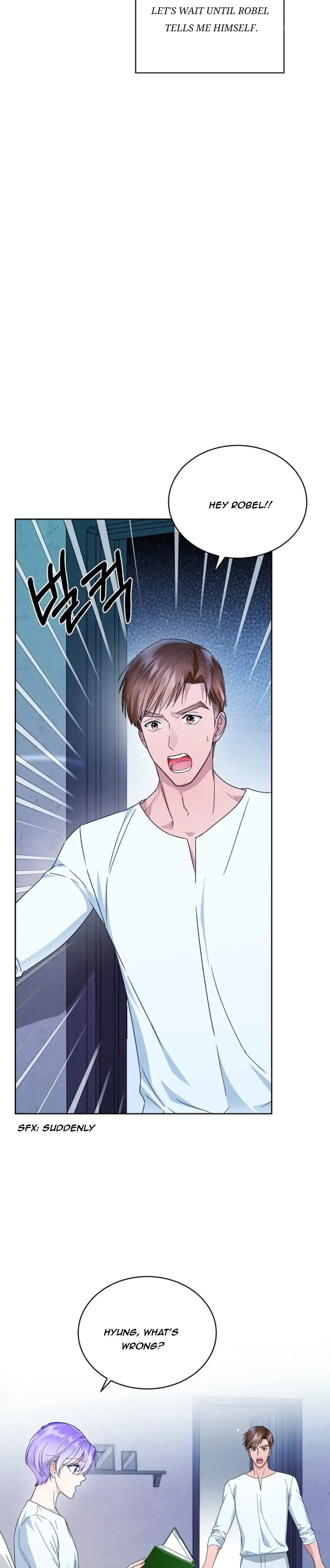 Surviving as an Obsessive Servant Chapter 45 Online - página 15