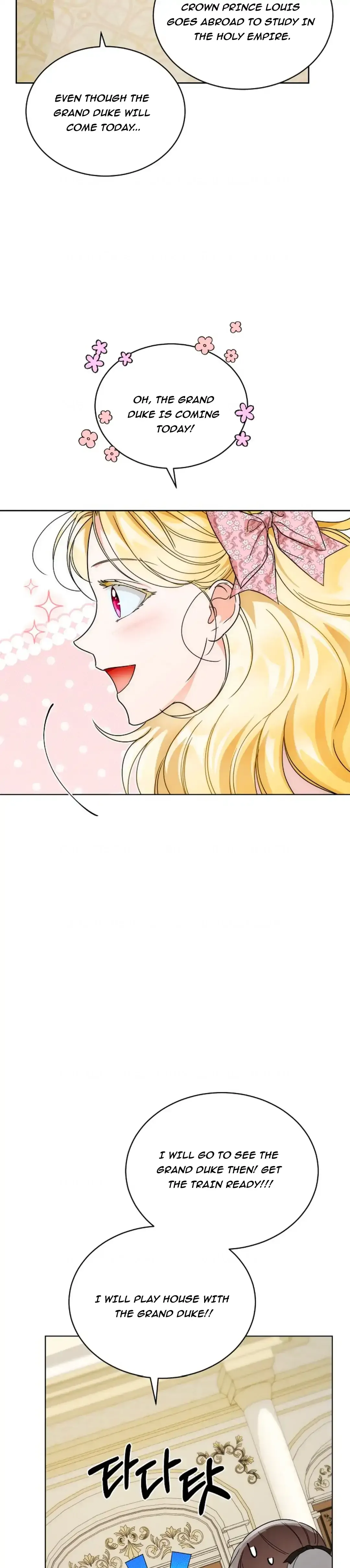 Surviving as an Obsessive Servant Chapter 45 Online - página 23
