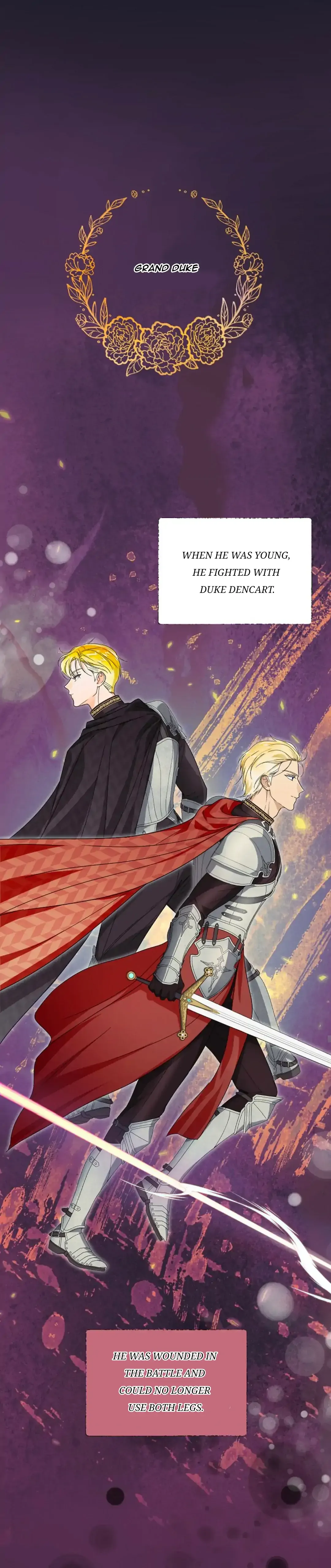 Surviving as an Obsessive Servant Chapter 45 Online - página 26