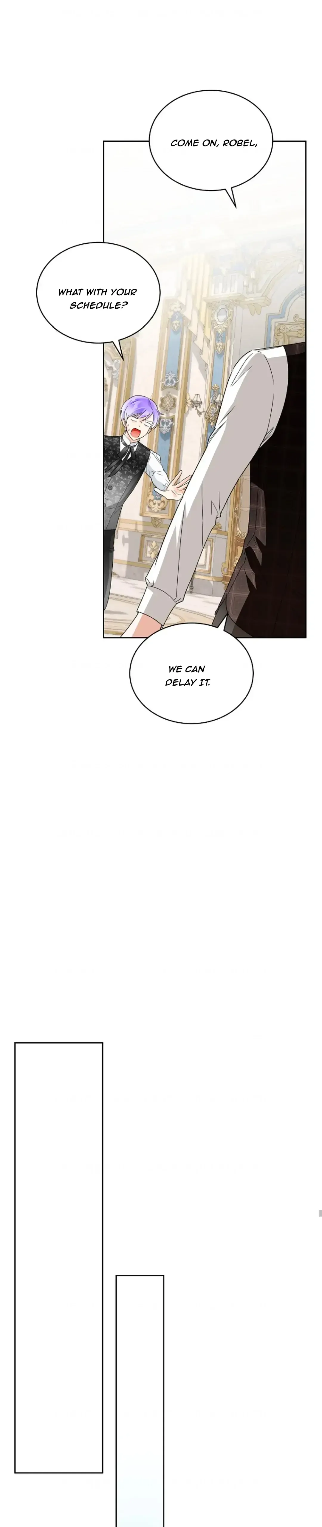 Surviving as an Obsessive Servant Chapter 45 Online - página 32