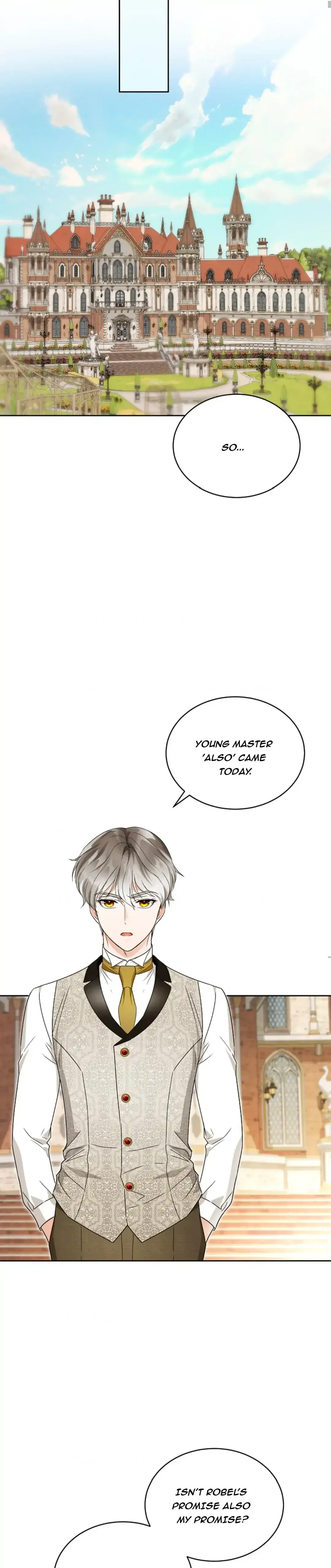 Surviving as an Obsessive Servant Chapter 45 Online - página 33