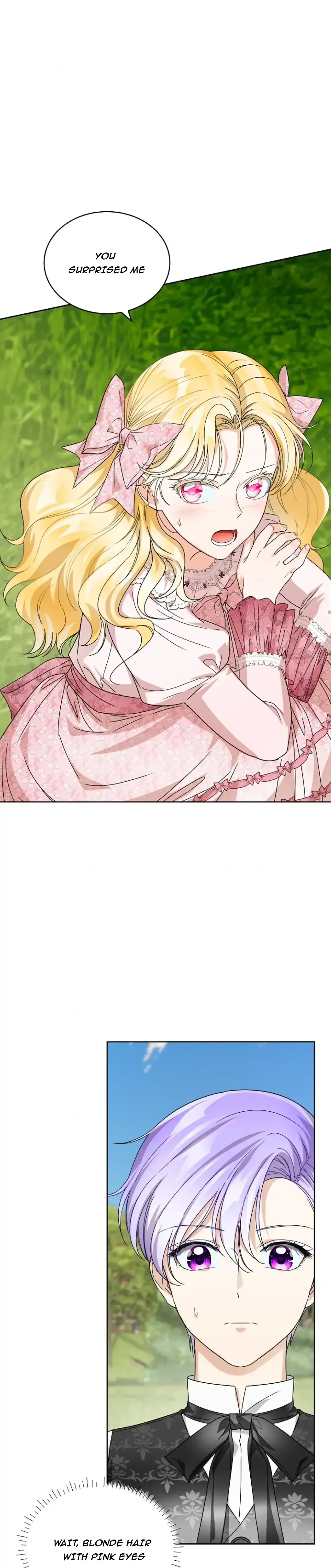 Surviving as an Obsessive Servant Chapter 45 Online - página 40