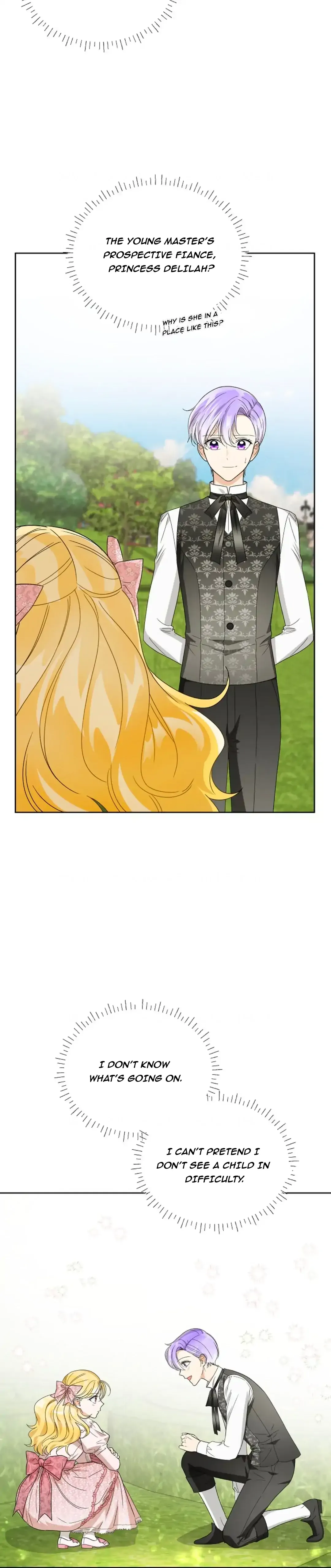 Surviving as an Obsessive Servant Chapter 45 Online - página 41